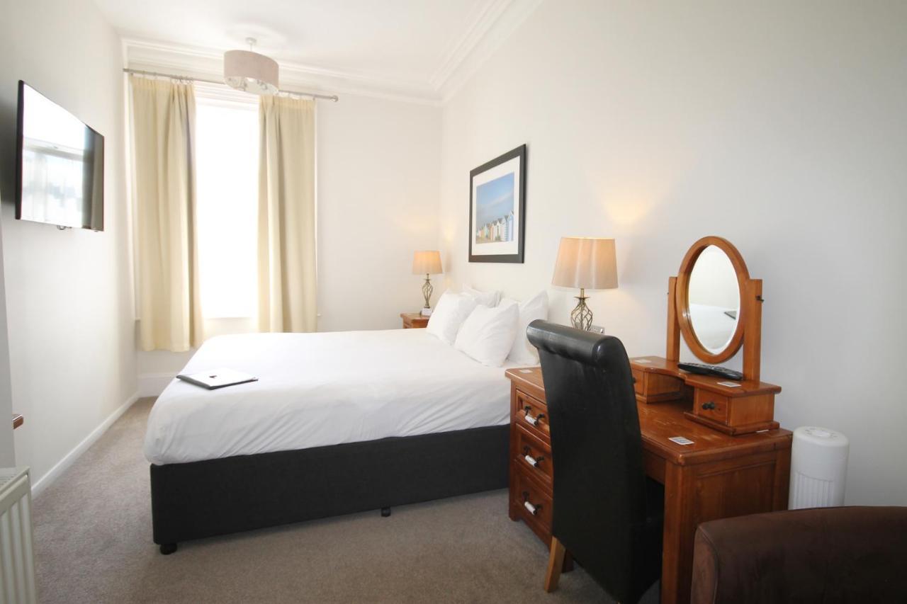 Andover House Hotel & Restaurant - Adults Only Great Yarmouth Eksteriør bilde