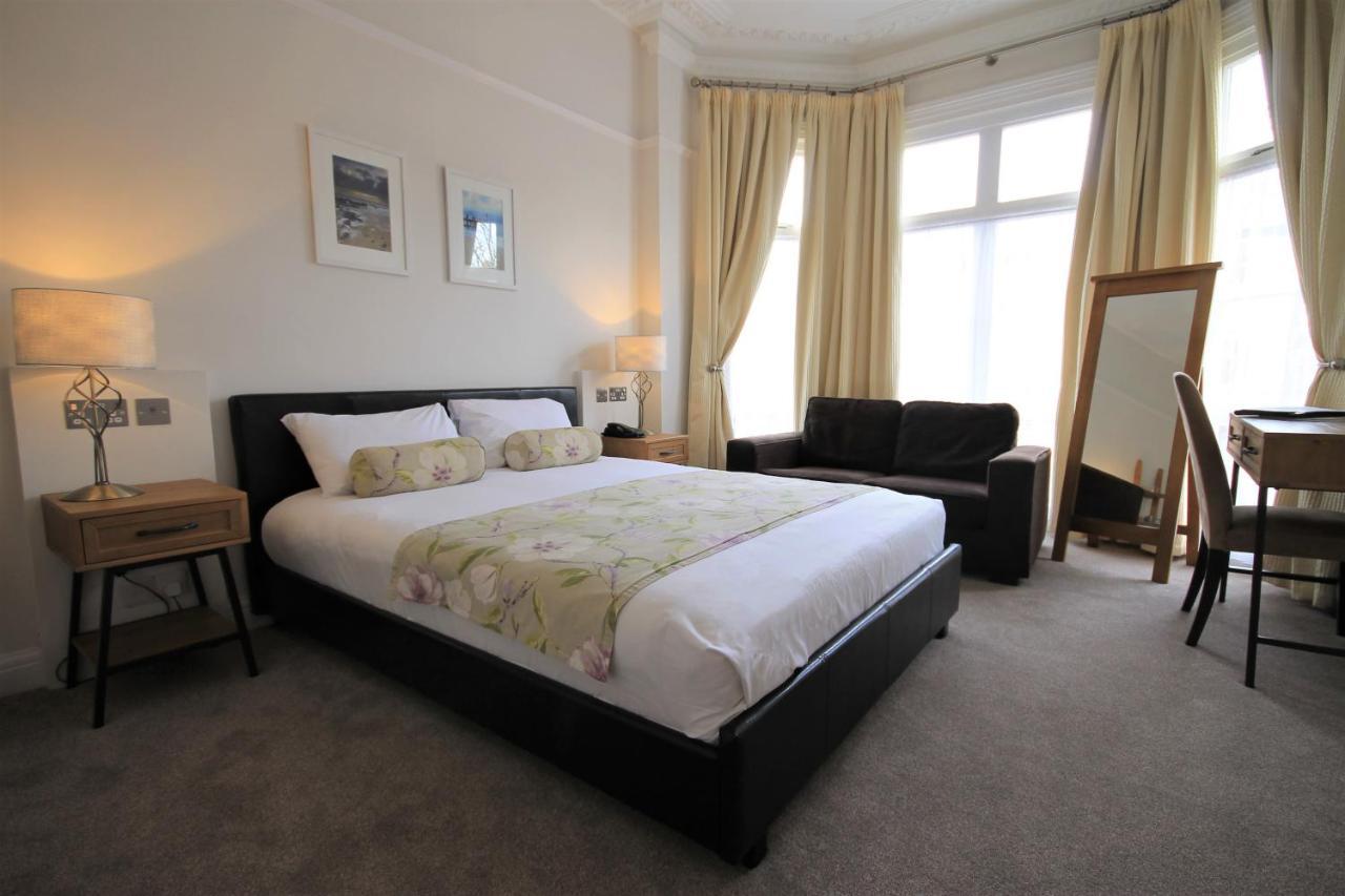 Andover House Hotel & Restaurant - Adults Only Great Yarmouth Eksteriør bilde