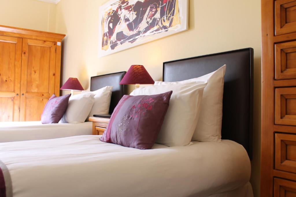Andover House Hotel & Restaurant - Adults Only Great Yarmouth Rom bilde