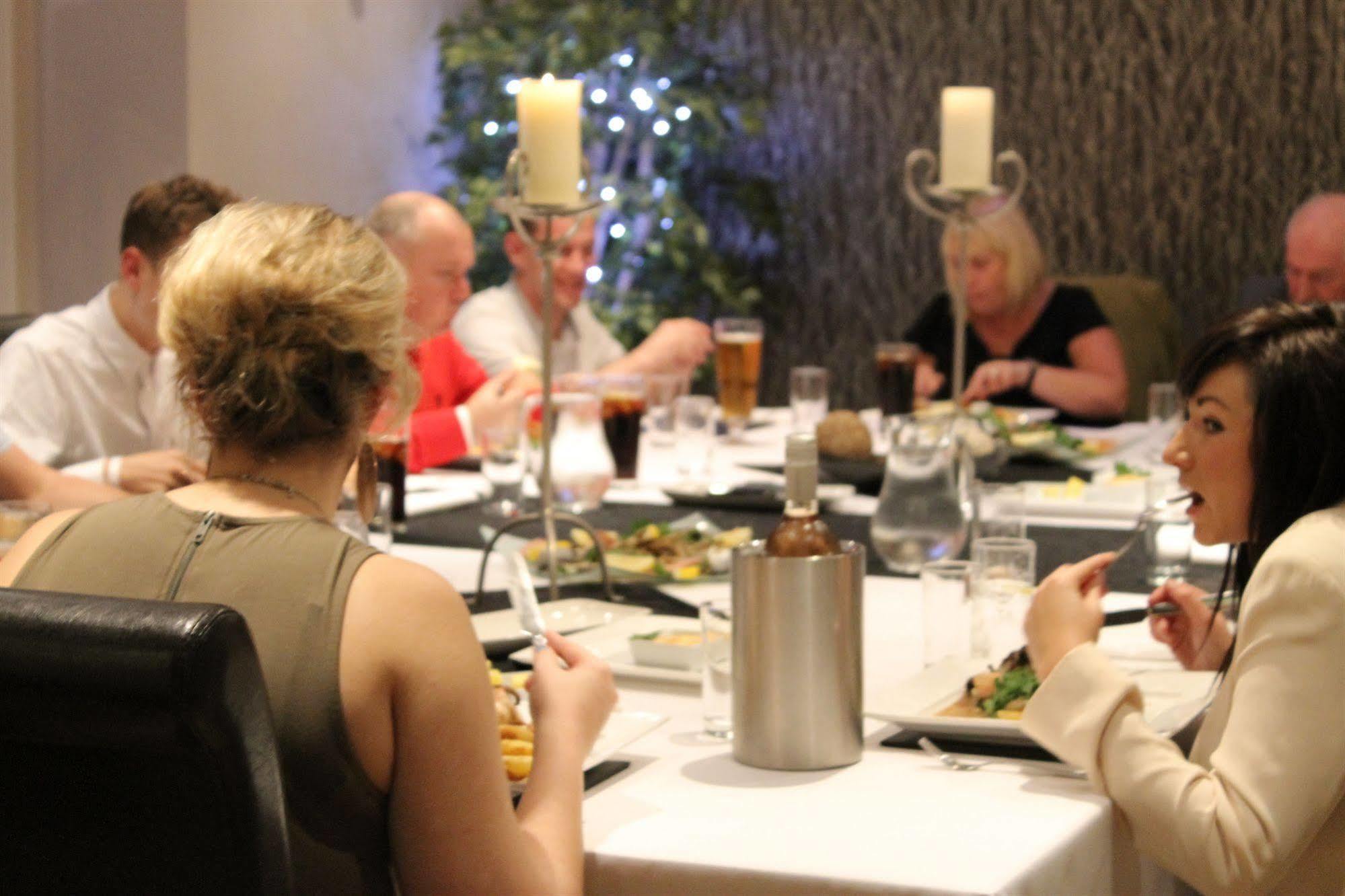 Andover House Hotel & Restaurant - Adults Only Great Yarmouth Eksteriør bilde