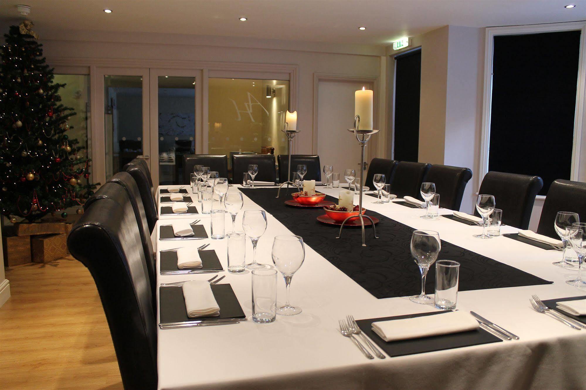 Andover House Hotel & Restaurant - Adults Only Great Yarmouth Eksteriør bilde