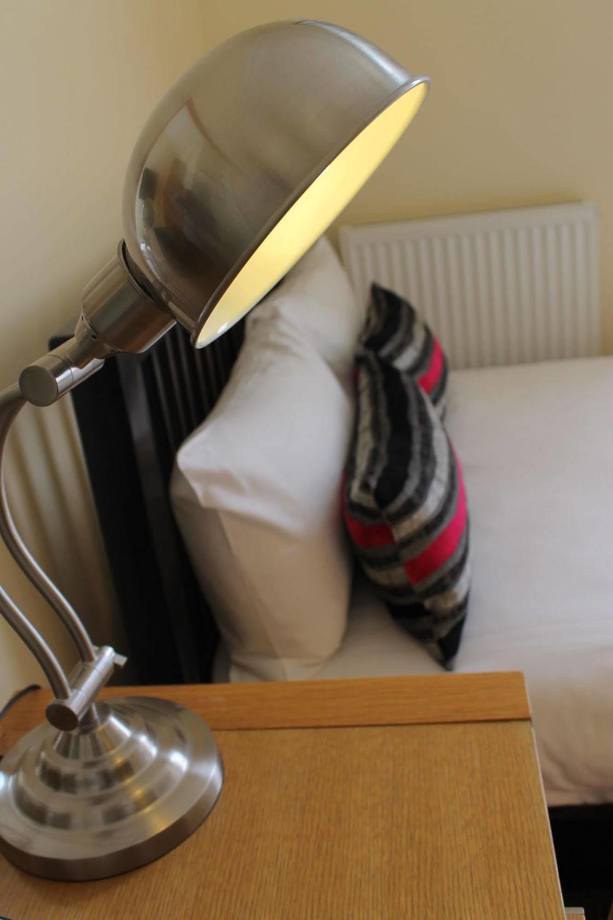 Andover House Hotel & Restaurant - Adults Only Great Yarmouth Eksteriør bilde