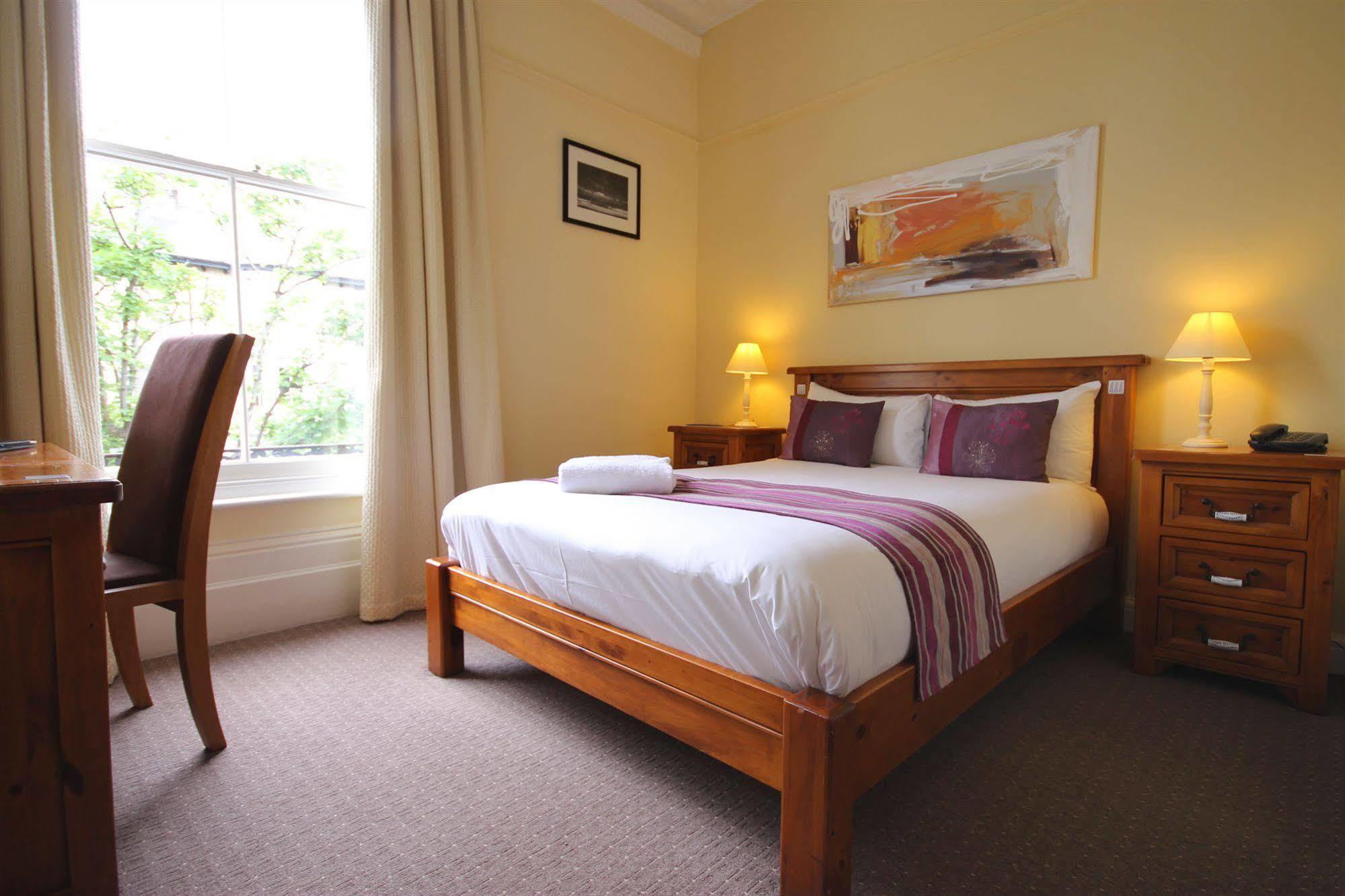 Andover House Hotel & Restaurant - Adults Only Great Yarmouth Eksteriør bilde