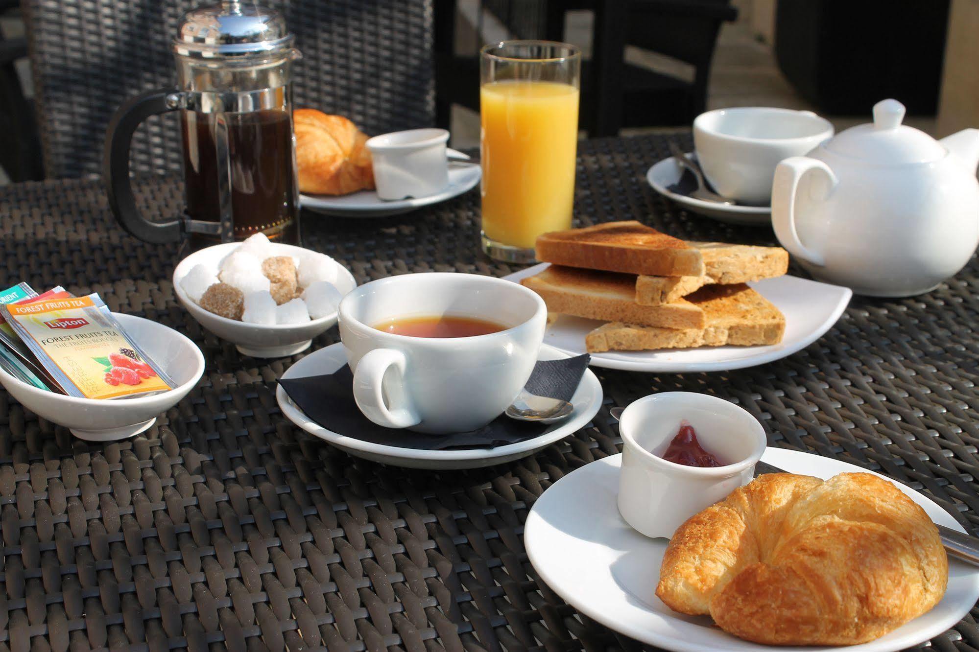 Andover House Hotel & Restaurant - Adults Only Great Yarmouth Eksteriør bilde